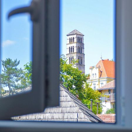 Apartman “Centar Jajce “ Ngoại thất bức ảnh
