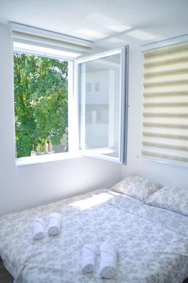 Apartman “Centar Jajce “ Ngoại thất bức ảnh