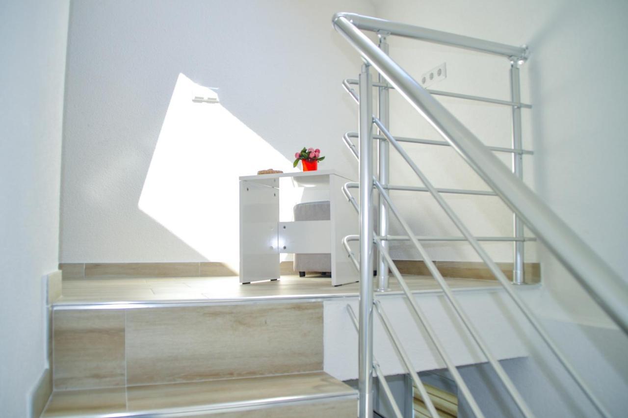 Apartman “Centar Jajce “ Ngoại thất bức ảnh