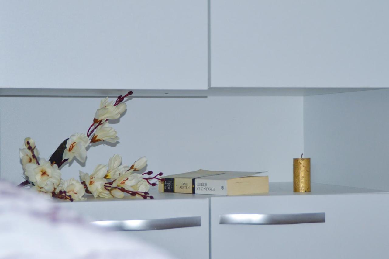 Apartman “Centar Jajce “ Ngoại thất bức ảnh