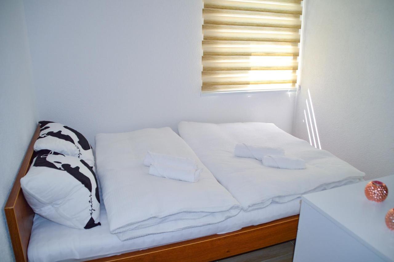 Apartman “Centar Jajce “ Ngoại thất bức ảnh