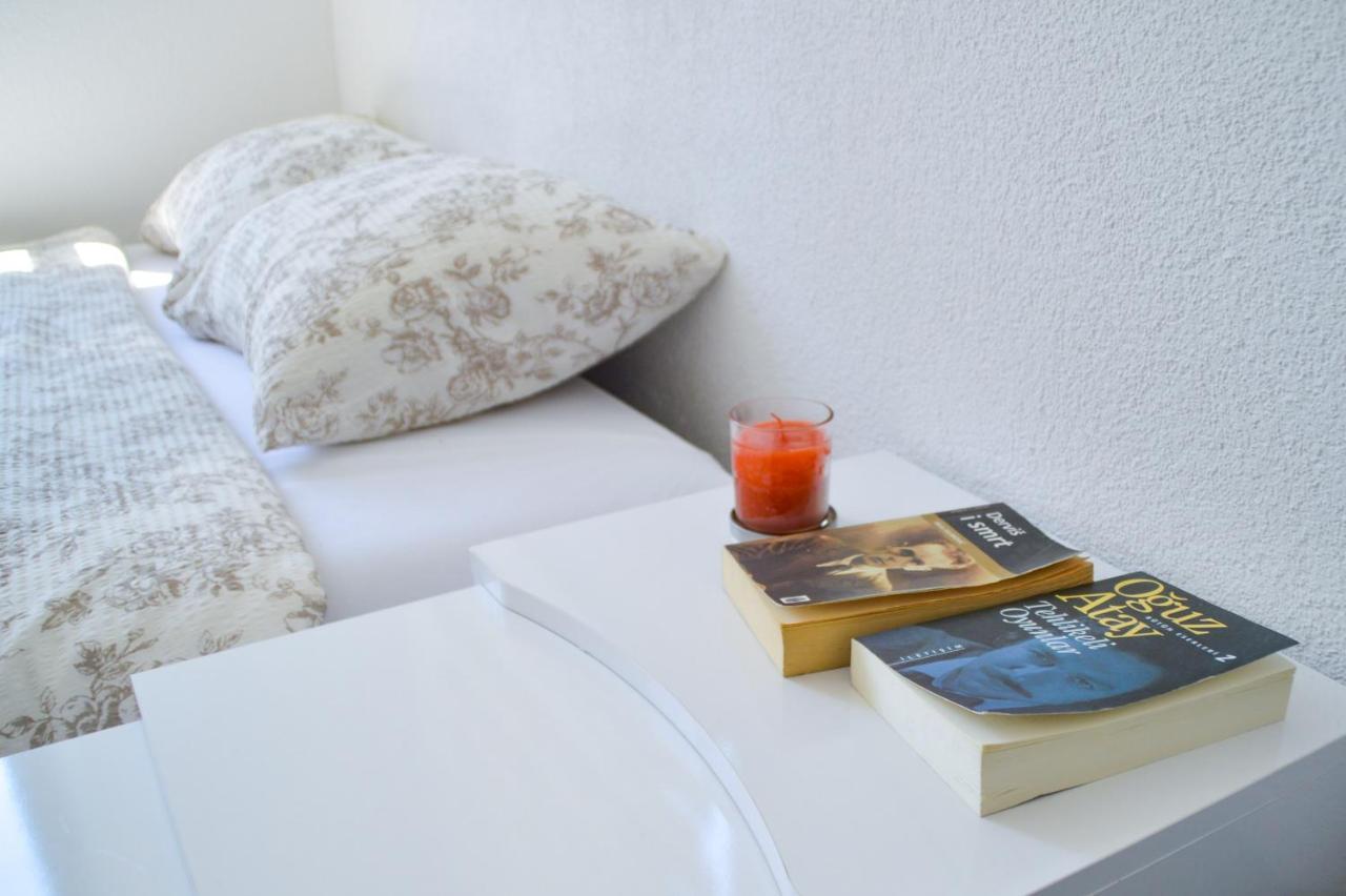 Apartman “Centar Jajce “ Ngoại thất bức ảnh