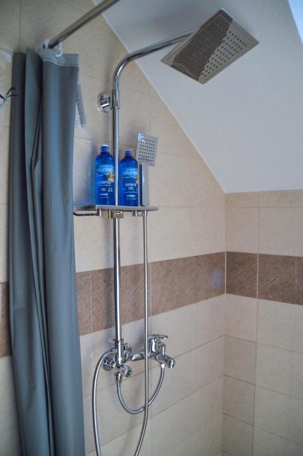 Apartman “Centar Jajce “ Ngoại thất bức ảnh