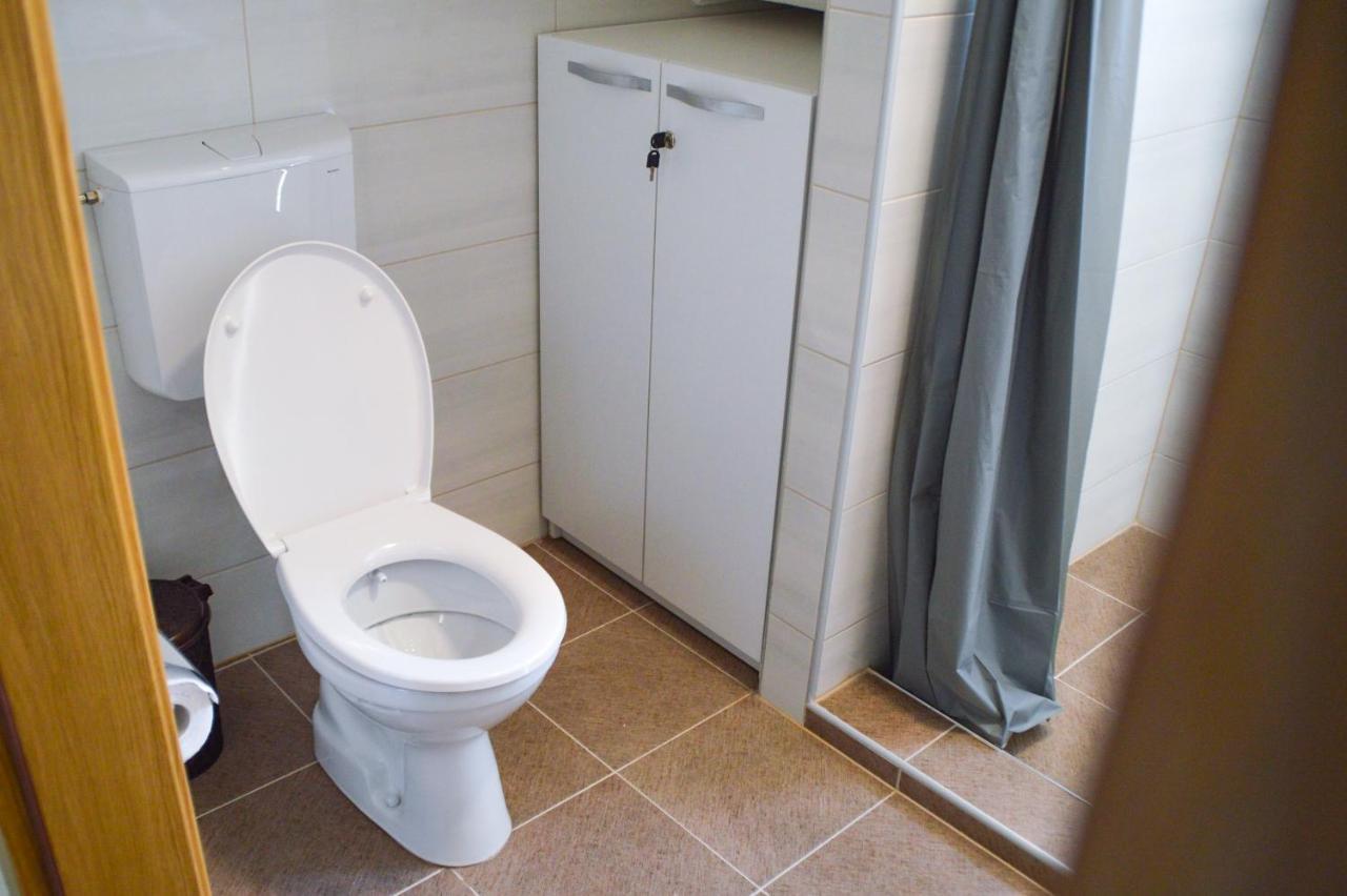 Apartman “Centar Jajce “ Ngoại thất bức ảnh