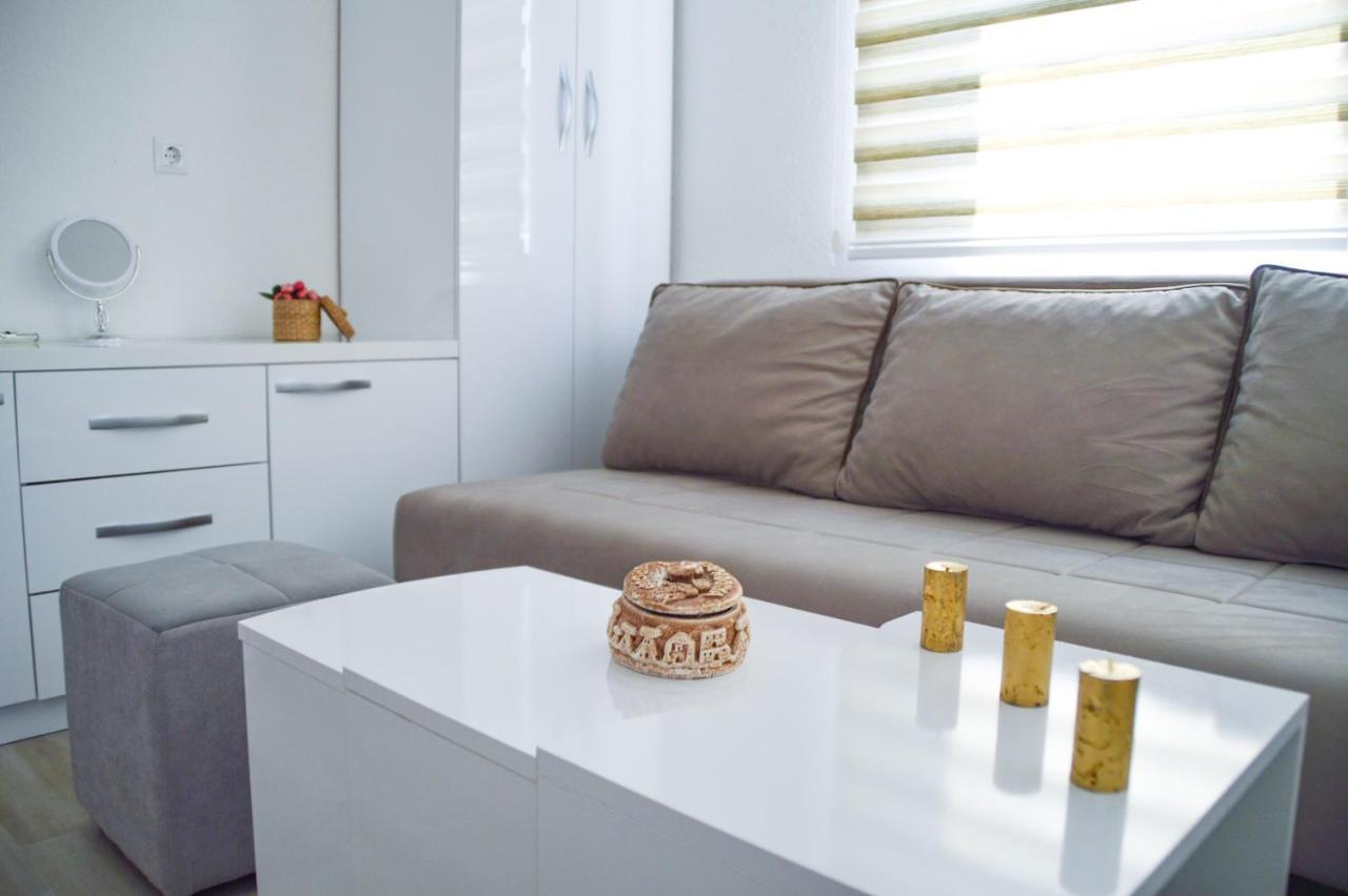 Apartman “Centar Jajce “ Ngoại thất bức ảnh