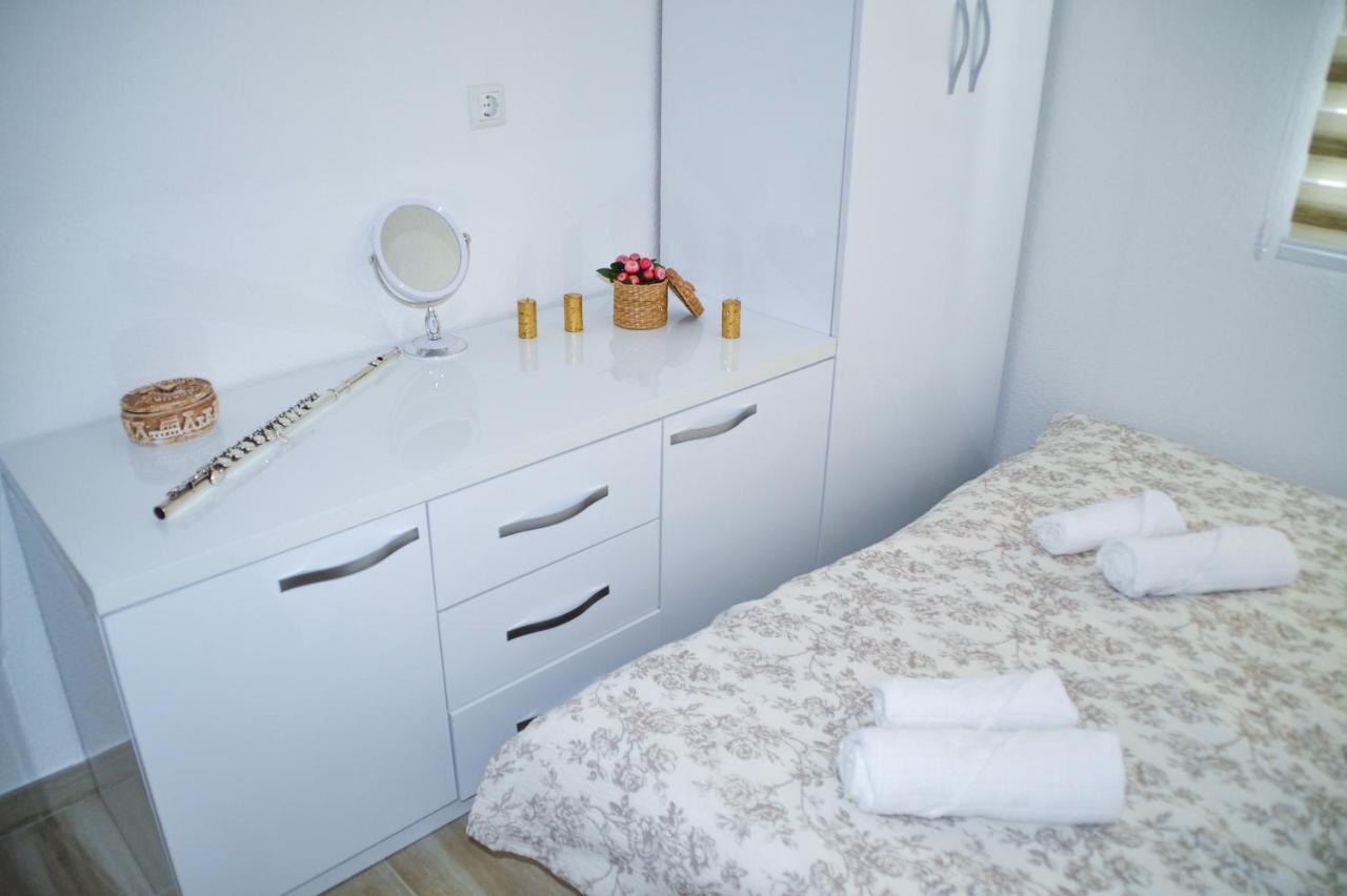 Apartman “Centar Jajce “ Ngoại thất bức ảnh