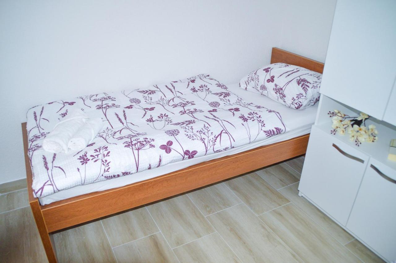 Apartman “Centar Jajce “ Ngoại thất bức ảnh