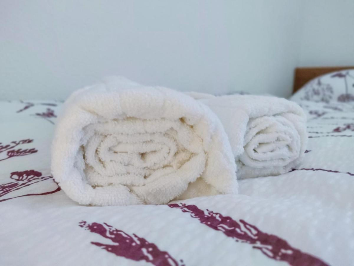 Apartman “Centar Jajce “ Ngoại thất bức ảnh