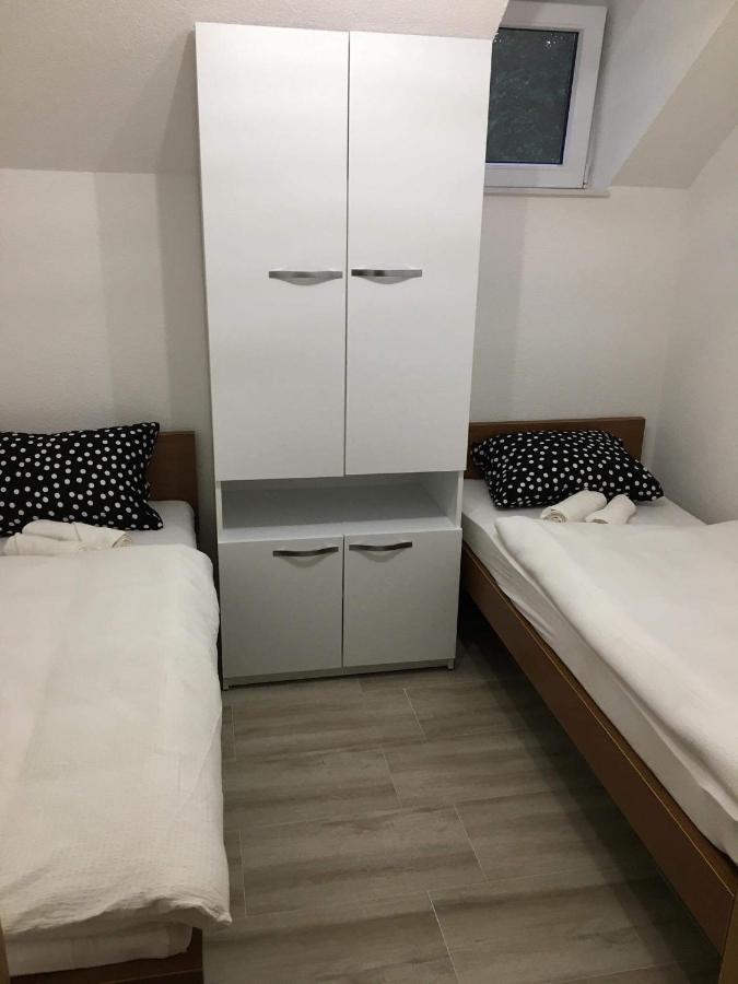 Apartman “Centar Jajce “ Ngoại thất bức ảnh