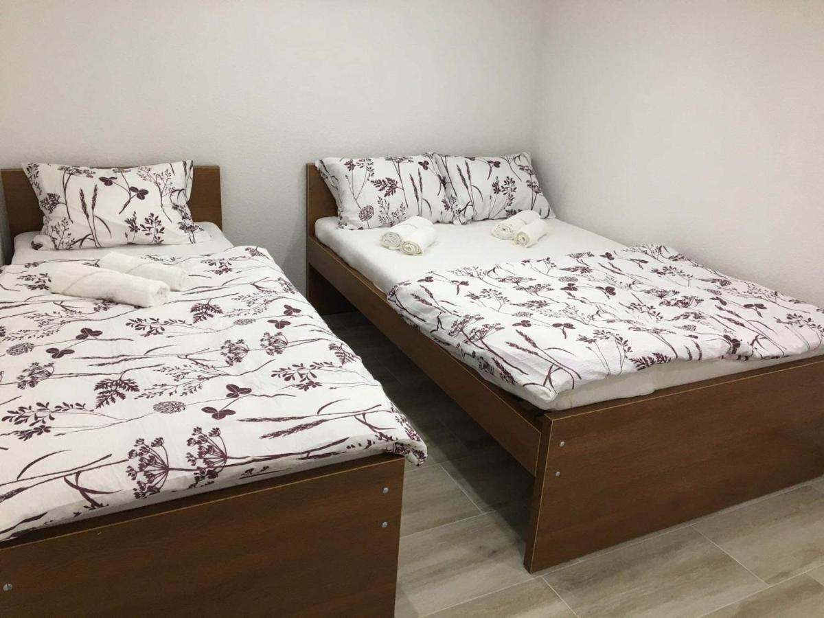 Apartman “Centar Jajce “ Ngoại thất bức ảnh