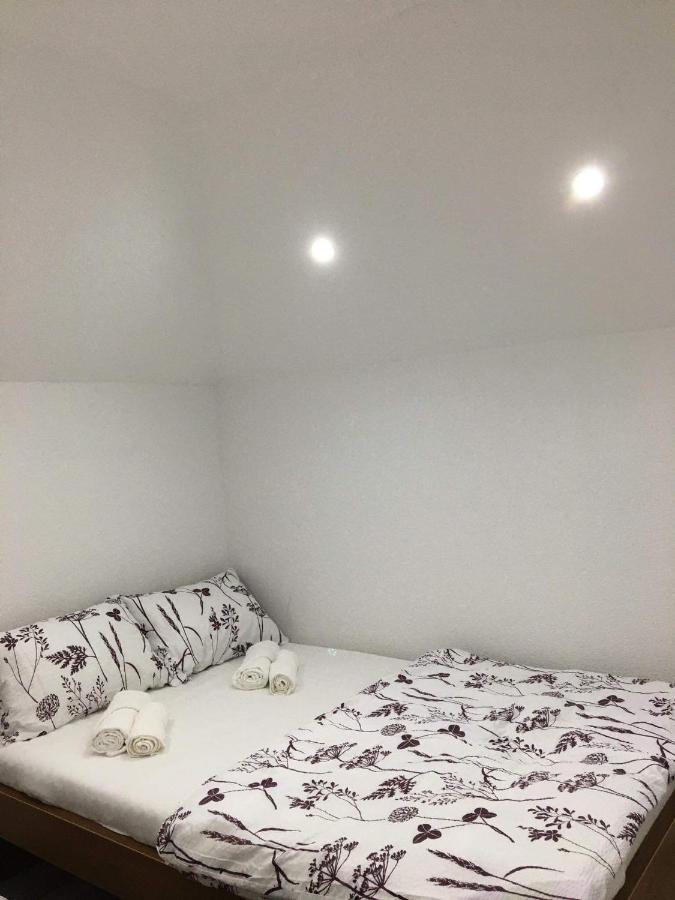 Apartman “Centar Jajce “ Ngoại thất bức ảnh