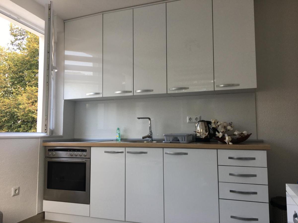 Apartman “Centar Jajce “ Ngoại thất bức ảnh